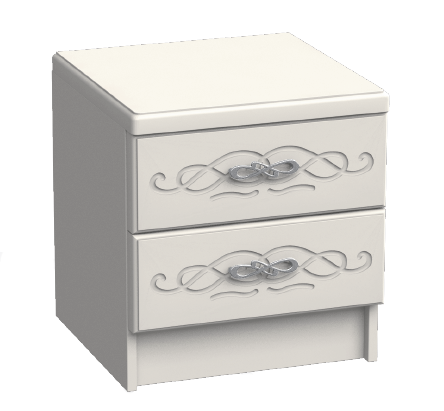 Прикроватная тумба "Венеция" ТБ