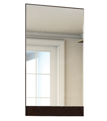 Зеркало "Ника" З500