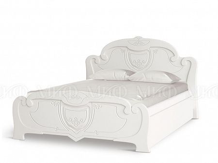 Кровать "Мария" 1.4 (м)