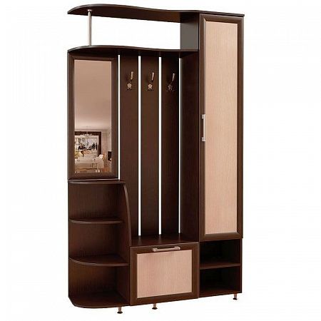 Прихожая "Ксения-2" (б)