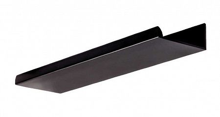 Ручка-скоба "СА-1" черный матовый