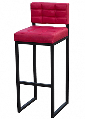 Стул "Лофт 1" кожзам (fp)