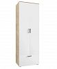 Шкаф "Дуся" ДШ 67.1 (дсв)
