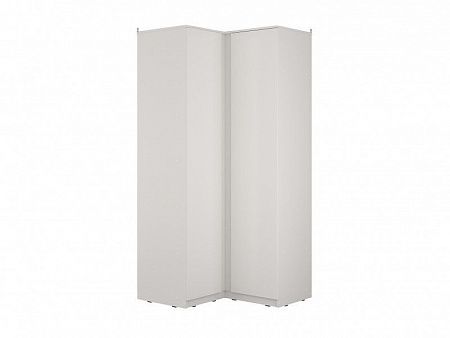 Шкаф угловой-прямой "Сити" ШУ