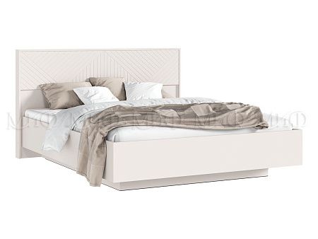 С/Г Флэш Кровать парящая 1,6м (ортопед металл) (м)