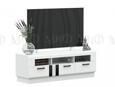 Тумба под ТВ "Магнолия" (м)