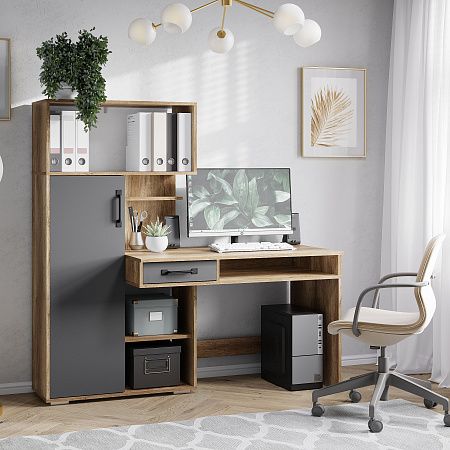 Письменный стол "Прима ПС-02" (б)