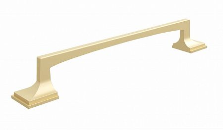 Ручка-скоба 128 Классик золото