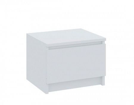 Прикроватная тумба "Мори" ТПМ 400.1 (дсв)