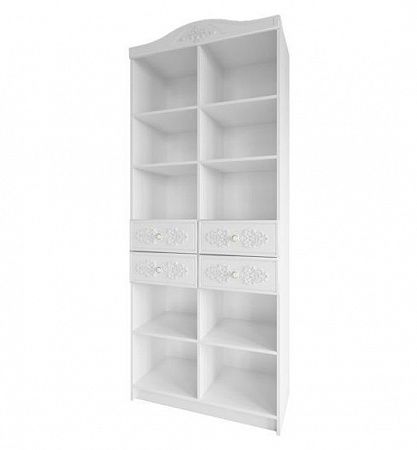 Стеллаж "Ki-Ki" 900 с ящиками СД 900.1