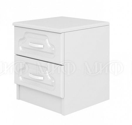 Прикроватная тумба "Натали" 2 шт (м)