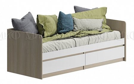 Кровать "Челси" Ш (м)