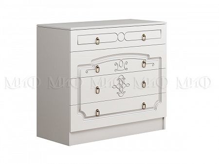 Комод "Каролина" (м)