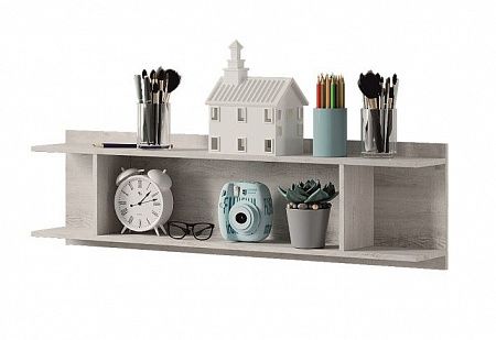 Полка навесная "Мрия" АН-01 (б)