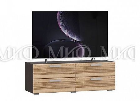 Тумба под ТВ "Асти" ТБ-001 (м)