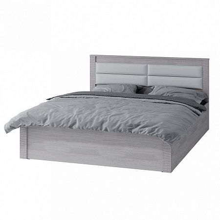 Кровать "Монако" КР-16 LIGHT 1,6 (б)