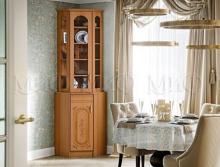 Буфет "Лиза-2" угловой (м)