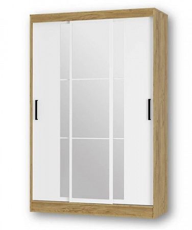 Шкаф-купе "Тайм" ШКК-03