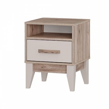 Прикроватная тумба "Скандика" ТБ-11 (б)
