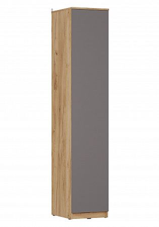 Шкаф "Сити" ШР-1 (вм)