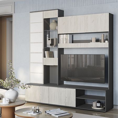 Стенка "Плаза" ЦС-01 (б)