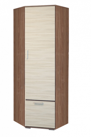 Шкаф угловой "Ника" ШУ701