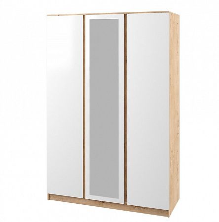 Шкаф "Марли" МШК 1400.1 (дсв)