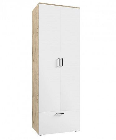 Шкаф "Дуся" ДШ 67.1 (дсв)