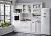 Кухонный гарнитур "Милано" 2,2 комп №3 (м)