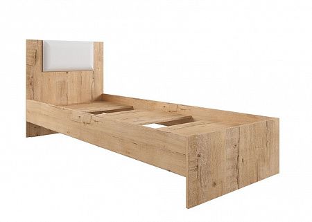 Кровать "Марли" МКР 800.1 (дсв)