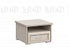 Прикроватная тумба "Парма" 2 шт (м)