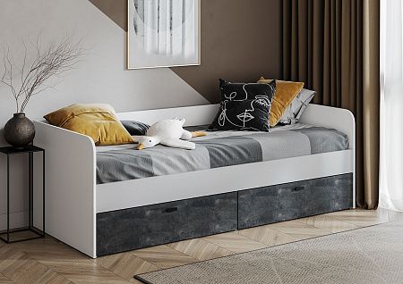 Кровать "Накки" КР2Я-800