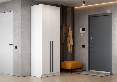 Шкаф "Берген" ПРО ШК-800 