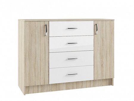 Комод "Софи" СКМ 1200.1 (дсв)