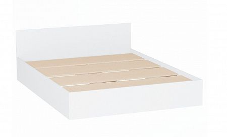 Кровать "Мори" КРМ 1600.1 (дсв)