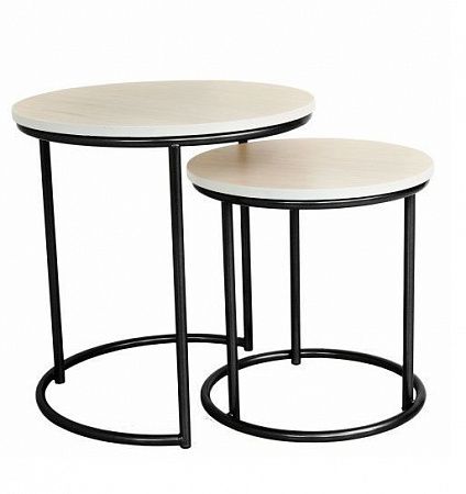 Стол журнальный "Матрешка" (fp)