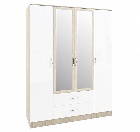 Шкаф "Софи" СШК 1600.1 (дсв)