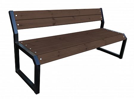 Скамья "Модерн" 40 1,5 м