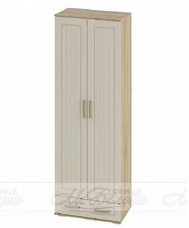 Шкаф "Маркиза" 2х ств. ШК-02 Снято (б)