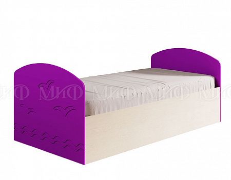 Кровать "Юниор-2" (м)