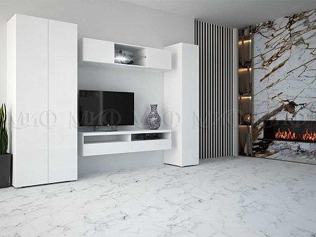 Гостиная "Флорис" Вариант №3 (м)