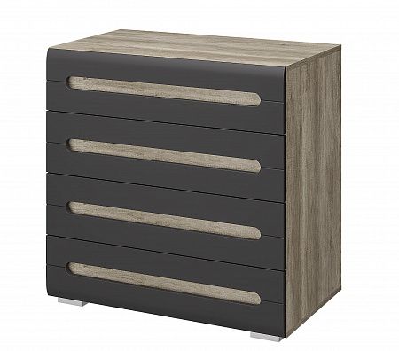 Комод "Наоми" КМ-09 (б)