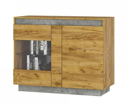 Тумба "Эмми" ТБ-17 (б) Снято