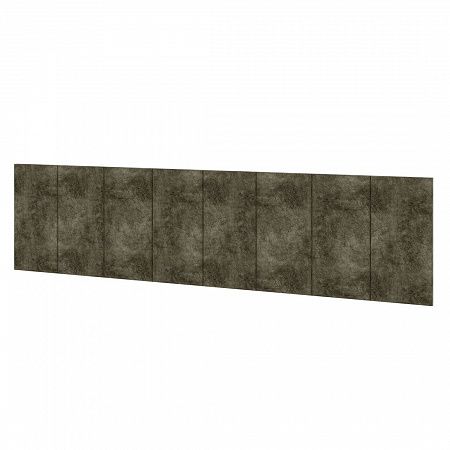  Мягкий спинка МС-03