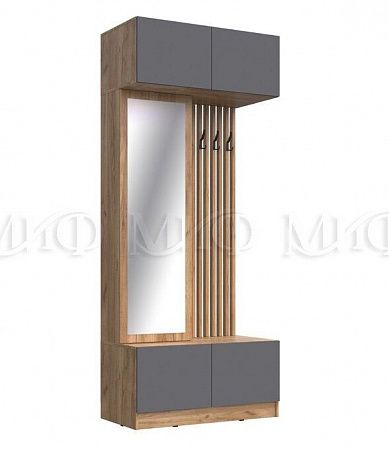 Прихожая "Роджина" (м)