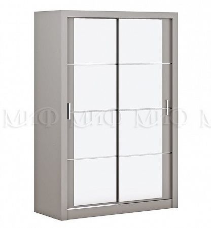 Шкаф-купе "Неаполь" (м)