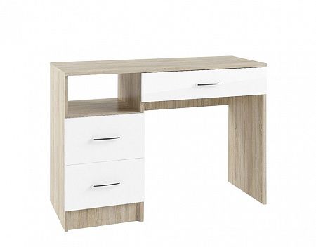 Стол макияжный "Софи" СМС 1100.2 (дсв)