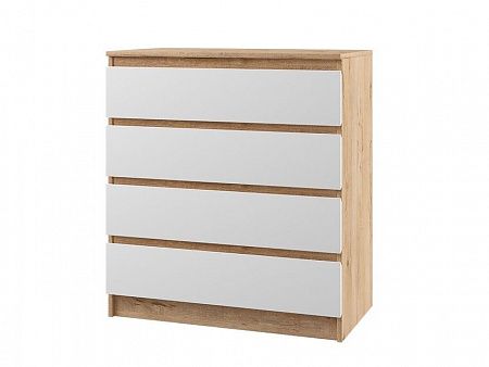 Комод "Марли" МКМ 800.1 (дсв)