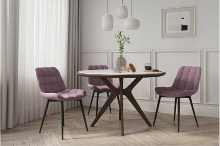 Стул "Президент" NEW 2шт (дсв)