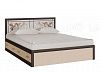 Кровать "Мальта" 1.6 (с ящиками) (м)